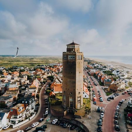 Keller Beach Zandvoort Exterior photo