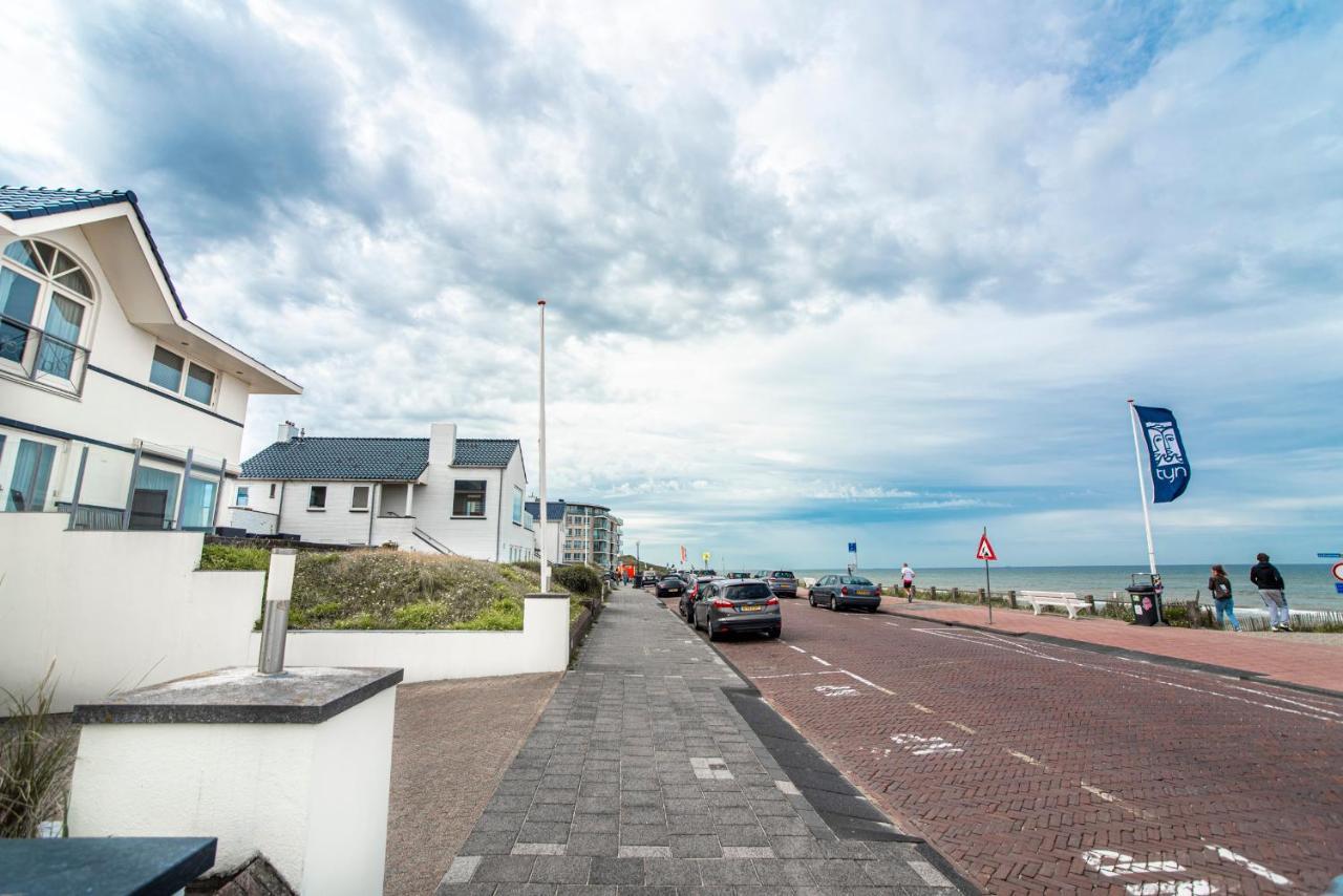 Keller Beach Zandvoort Exterior photo
