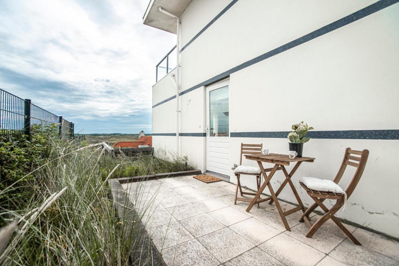 Keller Beach Zandvoort Exterior photo