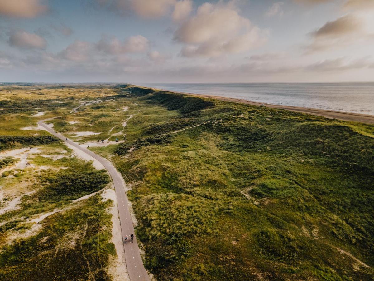 Keller Beach Zandvoort Exterior photo